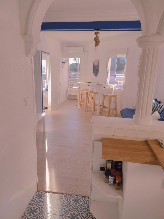 Penthouse Duplex With Private Terrace And Cine Room 24H Entrance Málaga Kültér fotó
